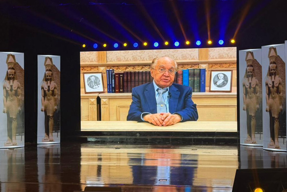 В Каире состоялся V Форум Федерации ректоров российских и арабских университетов - приоритеты сотрудничества и подписанные документы