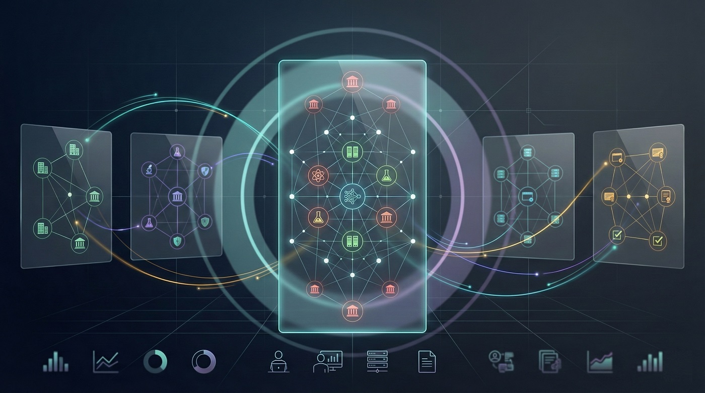 Международные модели штабов искусственного интеллекта - выводы и предложения аналитического исследования ИМИСС МГУ