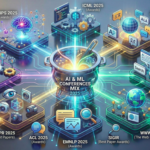 Конференционный сезон 2025 по искусственному интеллекту - методологические сигналы и тренды 2026 года по итогам ведущих мировых площадок